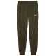 Puma Ανδρικό παντελόνι φόρμας Essentials 2 Color No.1 Logo Sweatpants Puma Ανδρικό παντελόνι φόρμας Essentials 2 Color No.1 Logo Sweatpants